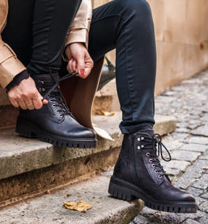 BOTAS MILITARES